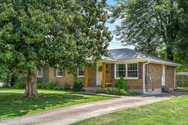 4904 Mile of Sunshine Dr Louisville, KY 40219 | MLS 1643832 Photo 1