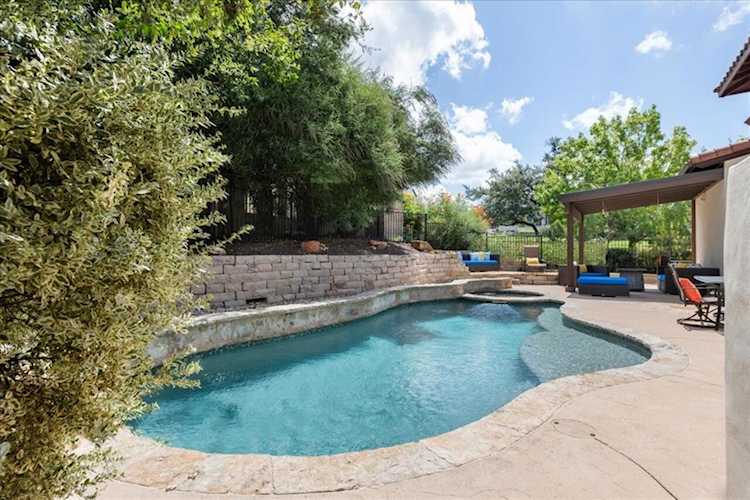 15321 Falconhead Grove LOOP Bee Cave, TX 78738