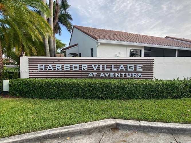 21240 Harbor Way #285-28 Aventura, FL 33180