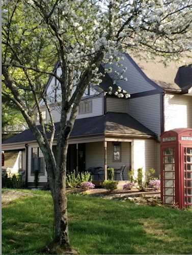 1 Hampton Court Mashpee, MA 02649