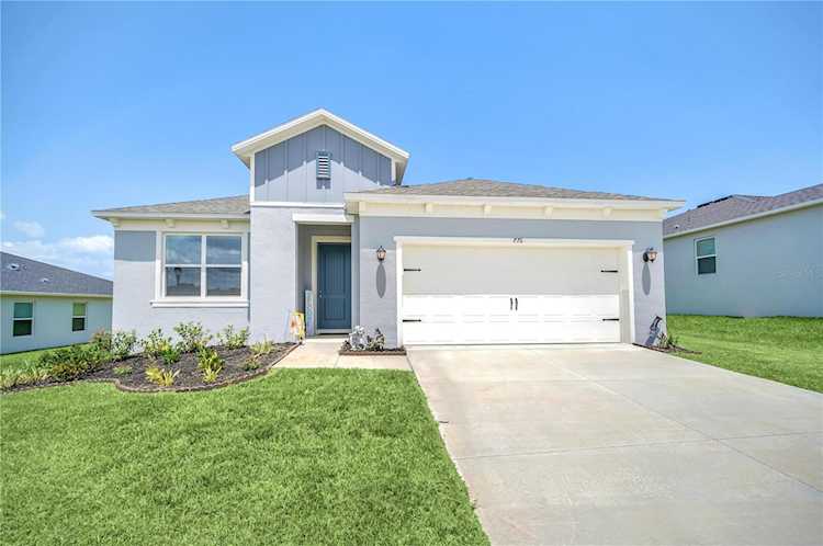 776 Rioja Dr Minneola, FL 34715