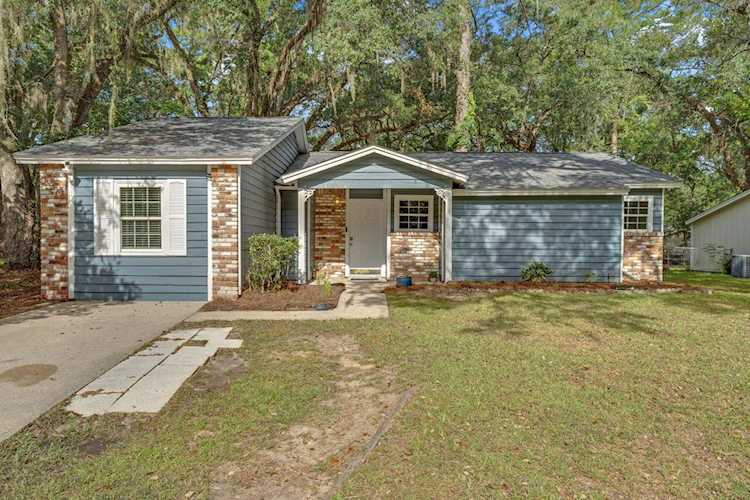 2695 Faringdon Dr Tallahassee, FL 32303 in Huntington Woods Photo 1