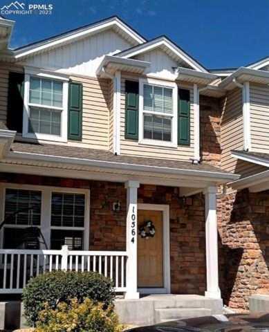 10564 Wells Point Fountain, CO 80817