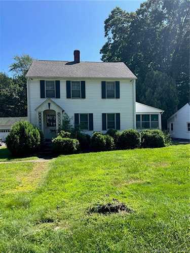 2281 Waterbury Rd Cheshire, CT 06410