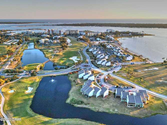 4725 Bay Point Rd #166 Panama City Beach, FL 32408