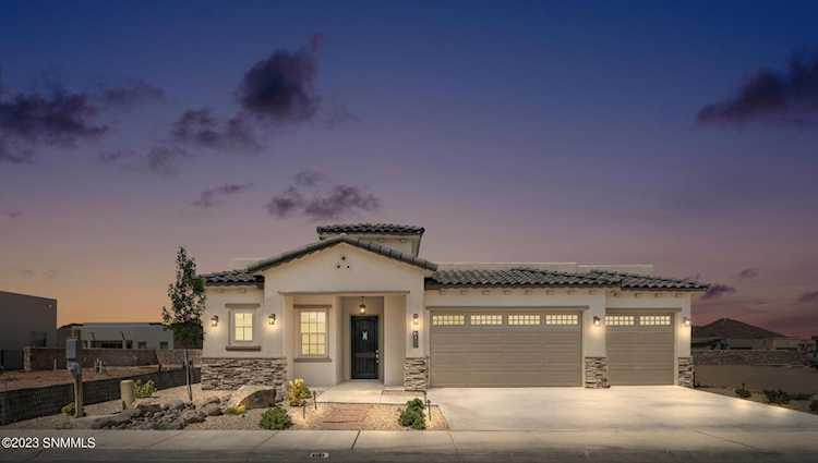 6151 Wild Sky Las Cruces, NM 88012