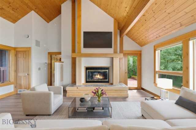 2555 Deer Creek Bozeman, MT 59715