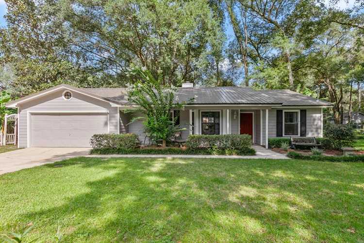 6523 Kingman Trl Tallahassee, FL 32309
