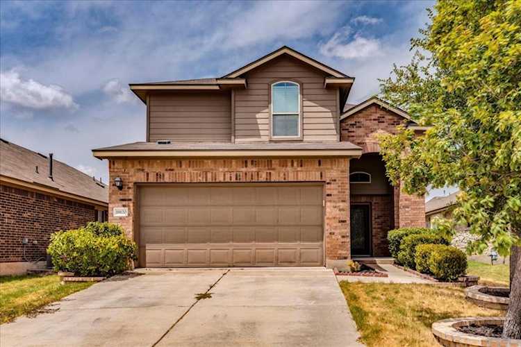 18120 Moreto LOOP Pflugerville, TX 78660