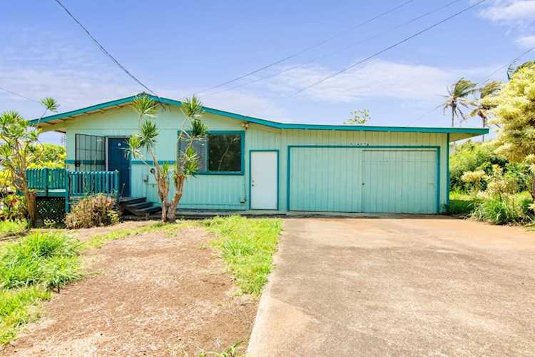 53-407 Halaula Maulili Rd Kapaau, HI 96755
