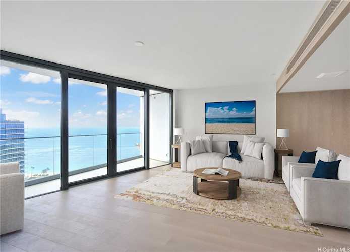 1000 Auahi Street #3808 Honolulu, HI 96814
