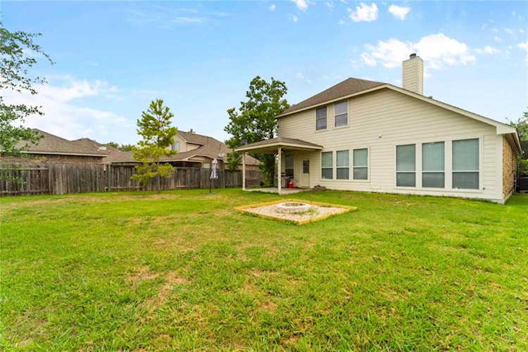 13616 Tercel TRCE, Manor, TX 78653 MLS 1726097 Shadowglen Ph 01