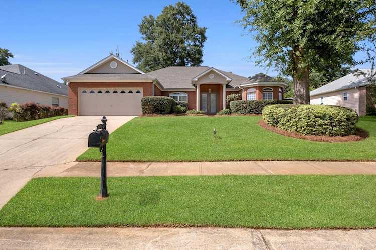 1217 Sandler Ridge Rd Tallahassee, FL 32317