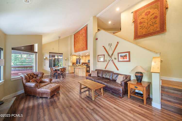 5140 Cove Canyon Dr Park City, UT 84098
