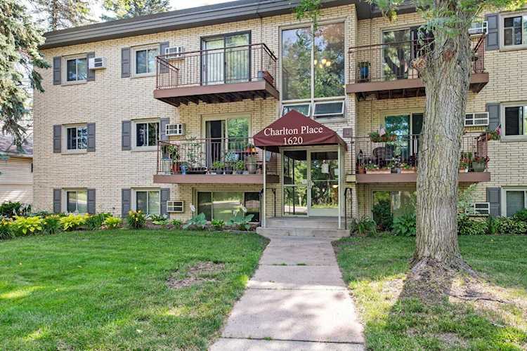 West Saint Paul | Dakota County | MLS 6382358 | 1620 Charlton Street #308 Photo 1