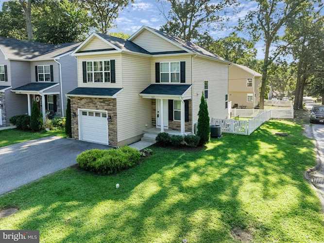 537 Kenmore Rd Severna Park, MD 21146