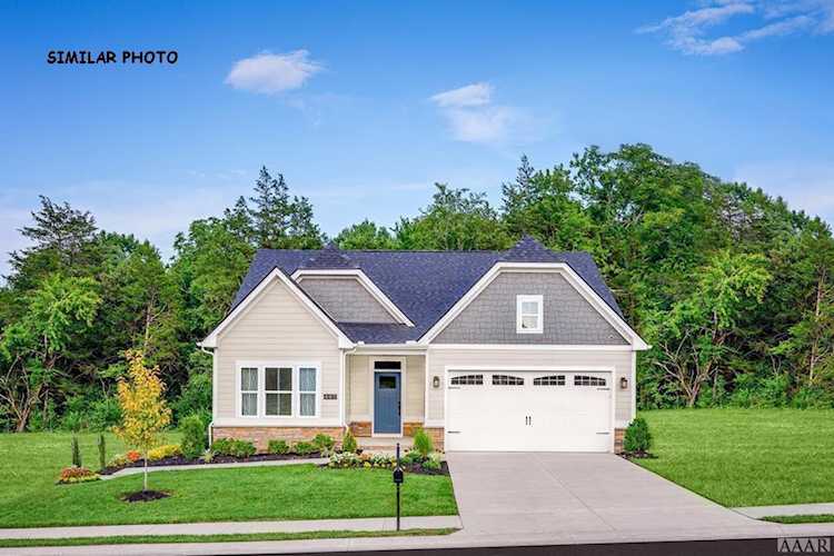000 Georgia Dr Elizabeth City, NC 27909