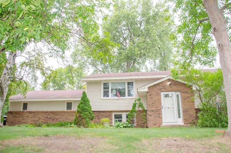 3709 172nd Avenue NW Andover, MN 55304 | MLS 6423101 Photo 1