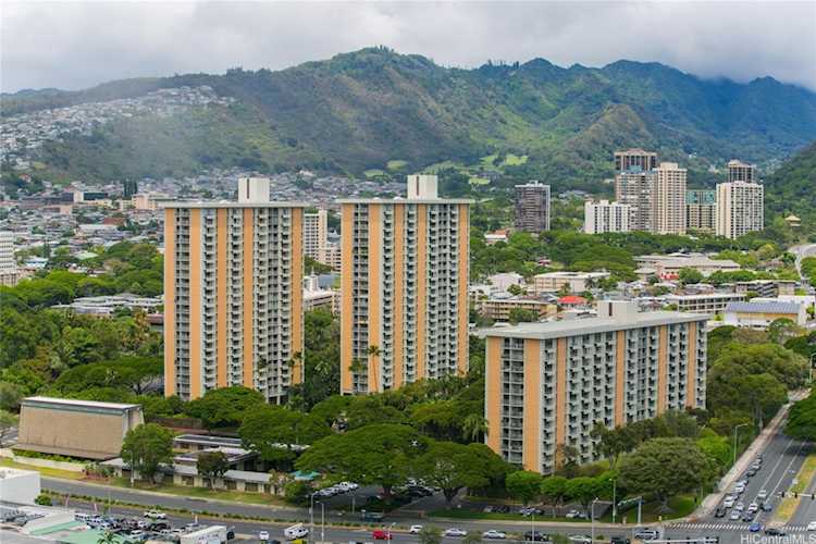 1511 Nuuanu Avenue #125 Honolulu, HI 96817