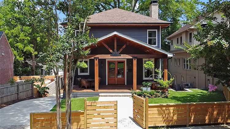 963 Rupley Drive NE Atlanta, GA 30306
