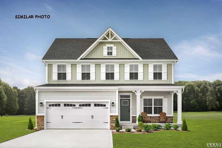 0 Georgia Dr Elizabeth City, NC 27909