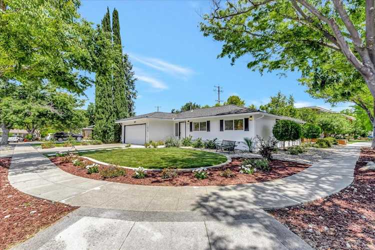 1638 Lyle Dr, SAN JOSE, CA, 95129 | MLS# ML81929823 Photo 1