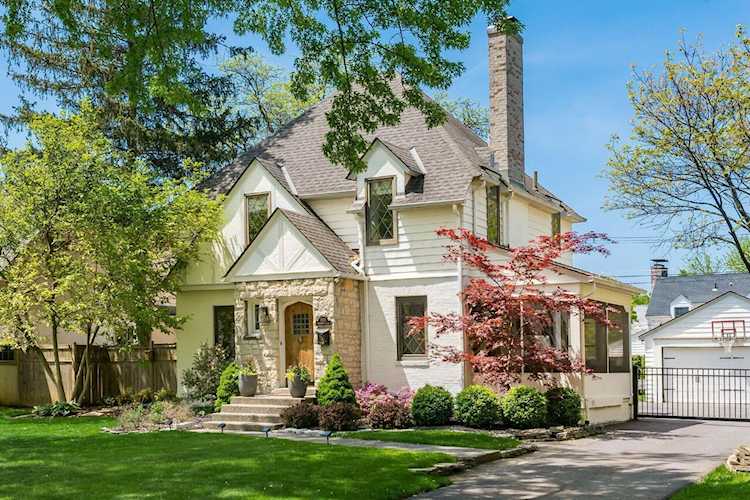 1928 Tewksbury Road Upper Arlington, OH 43221 | MLS 223027598 Photo 1