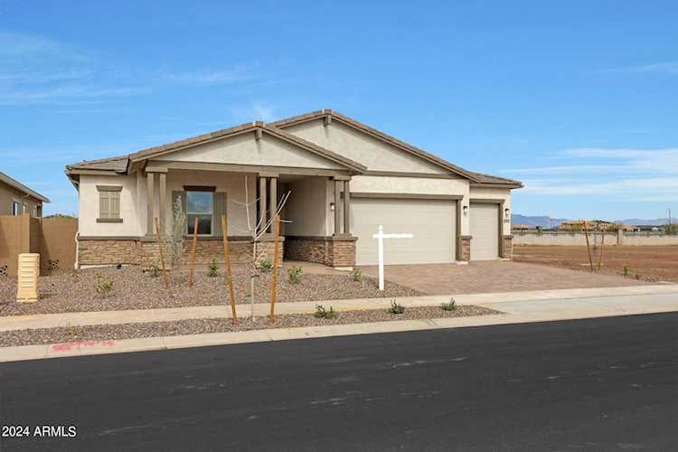 22672 E Firestone Dr Queen Creek, AZ 85142