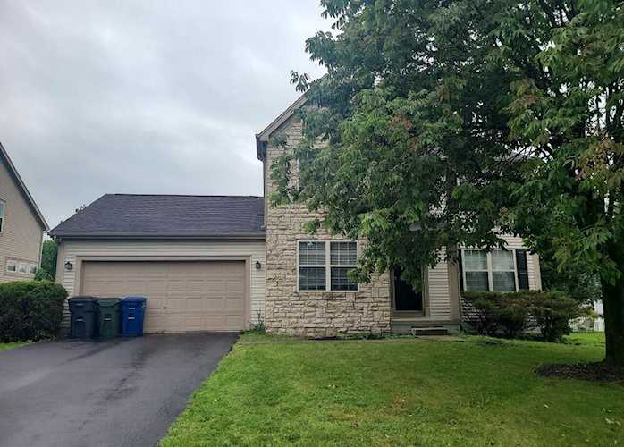 7933 Slate Park Avenue Reynoldsburg, OH 43068