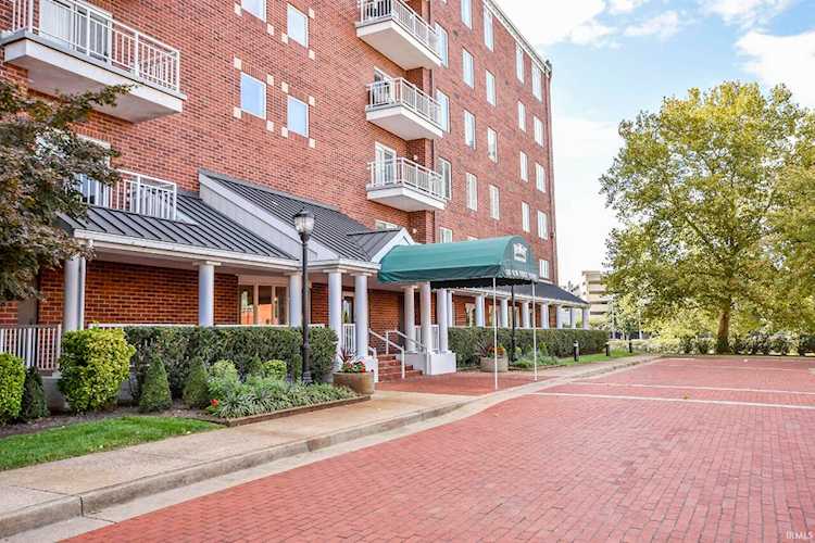 100 NW First Street #204 Evansville, IN 47708