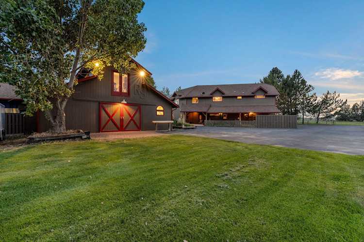 66281 White Rock Loop Bend, OR 97703