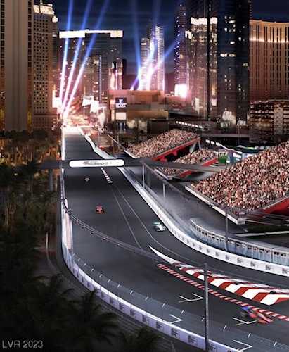Address Withheld Las Vegas, NV 89109