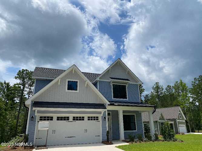 170 Secretariat Run Rocky Point, NC 28457