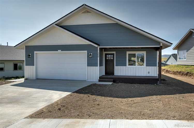 359 Lake View Rd Hayden, CO 81639