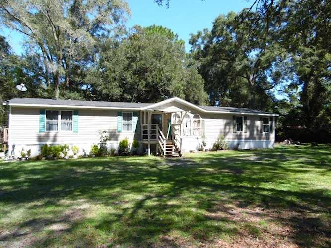 10088 Blue Waters Rd Tallahassee, FL 32305 in Natural Wells Photo 1