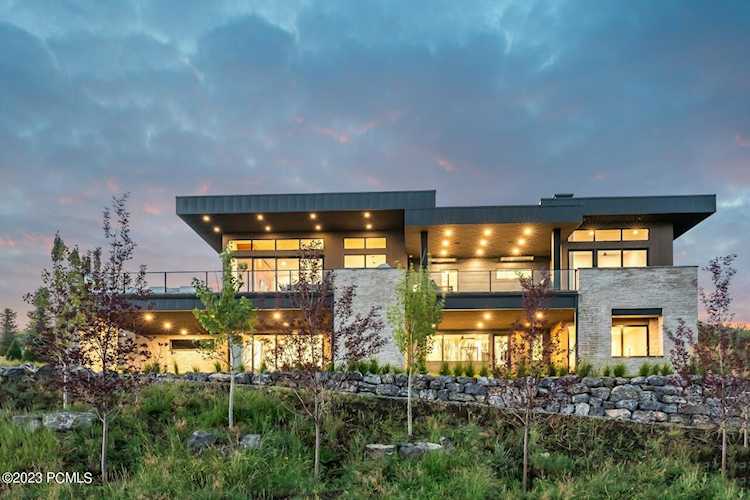 8983 N Promontory Ridge Dr Park City, UT 84098