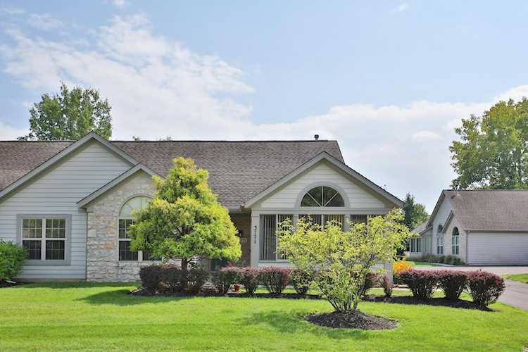 3771 Orchard Way Powell, OH 43065 | Vision Realty Inc. Photo 1