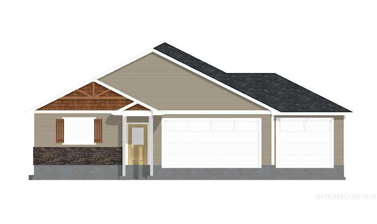 Build Idaho- Prepare to be Moved! Idaho's Ultimate Home Search Photo 1