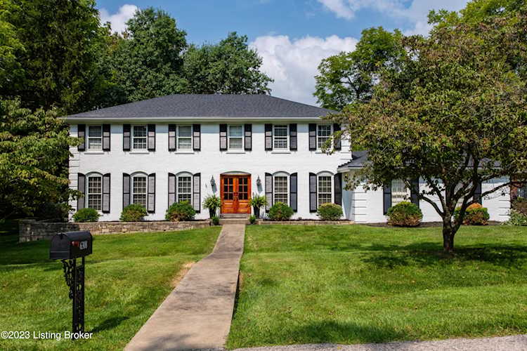 6308 Rockingham Ct Prospect, KY 40059
