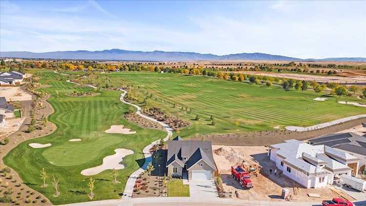 11744 W Ballad Ct Kuna, ID 83634