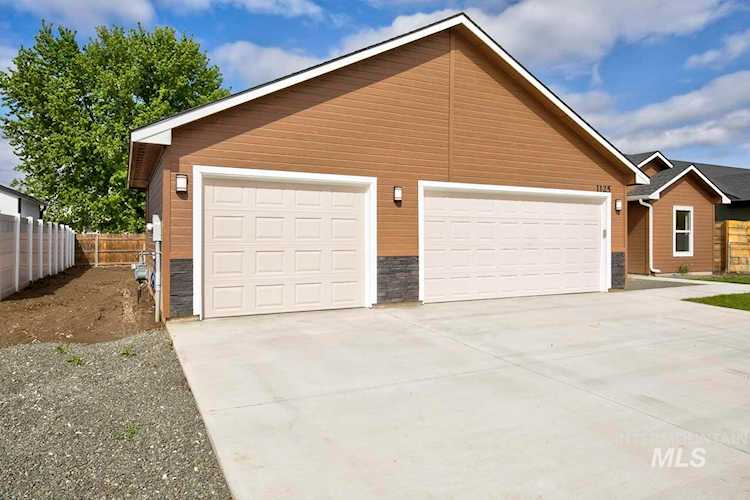 Build Idaho- Prepare to be Moved! Idaho's Ultimate Home Search Photo 1