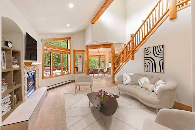 73 W Main St #B Frisco, CO 80443