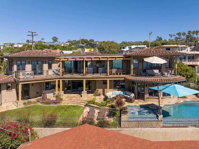 952 Cornish Dr San Diego, CA 92107
