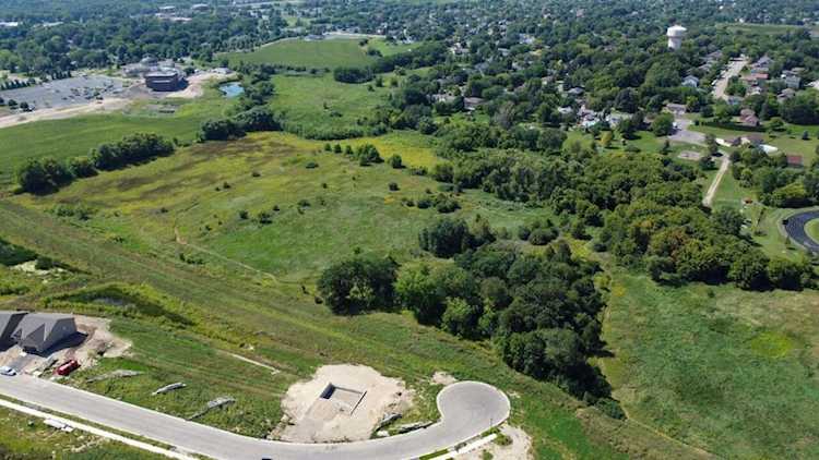 XXXX Edgewood Drive NE Saint Michael, MN 55376