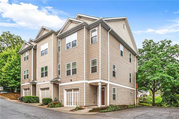 1365 Memorial Drive SE #3 Atlanta, GA 30317