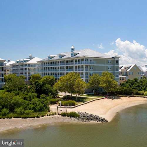 Sunset Island - 39 Fountain Dr W #3F Ocean City MD Photo 1