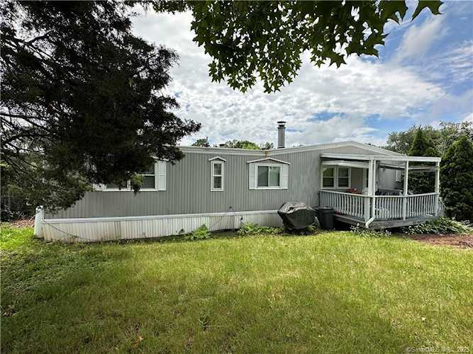 292 Deming Rd #1 Berlin, CT 06037
