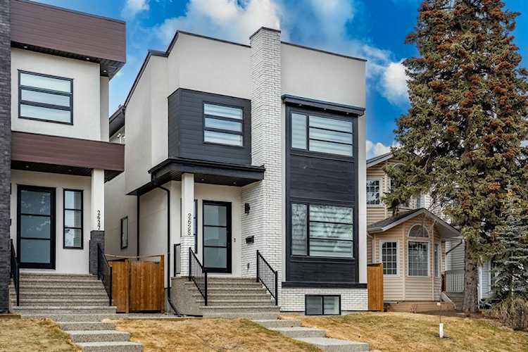 2625 36 St SW Calgary, AB T3E 2Z7