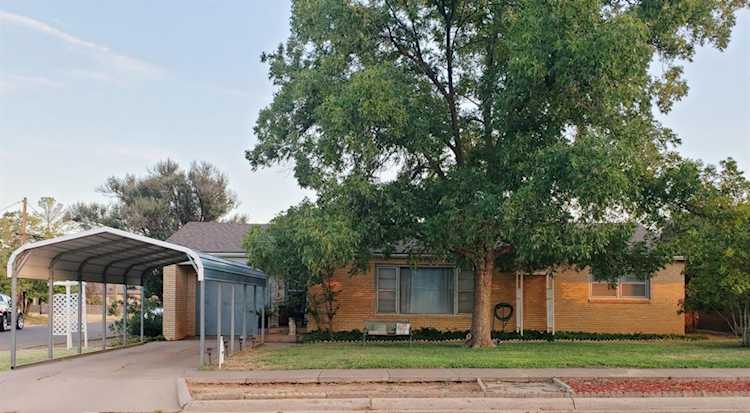 1001 N 17th Street Lamesa, TX 79331