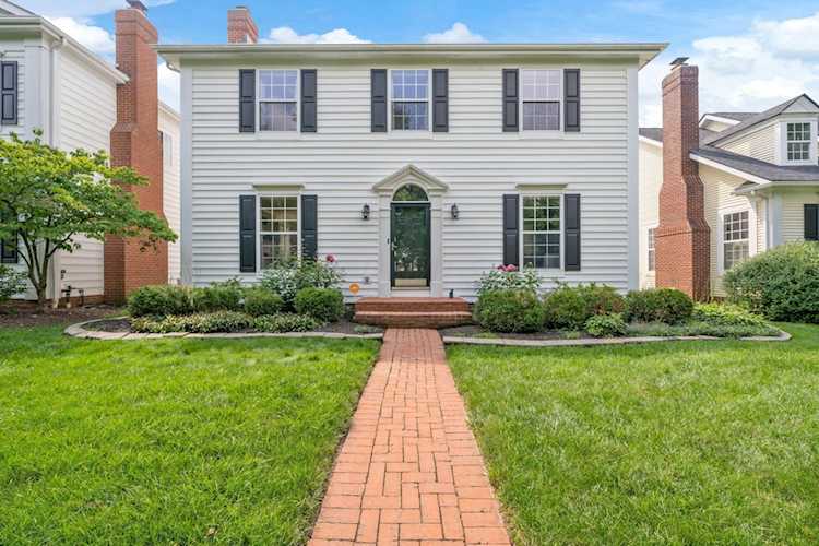 6781 Upper Brook Way New Albany, OH 43054